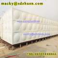 China Hot Sale Insulated Foldable Building Water Storage Tank Price